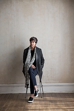 신주성